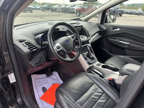 Used 2015 Ford C-MAX SEL w/ Equipment Group 302A image 21