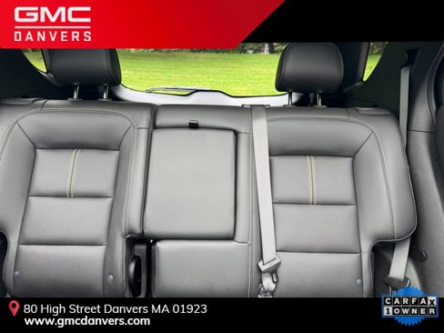 Used 2022 Chevrolet Equinox Premier image 24