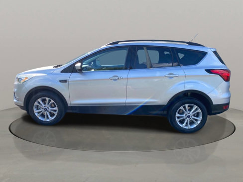Used 2019 Ford Escape SEL image 3