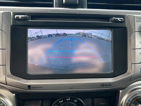 Used 2014 Toyota 4Runner SR5 Premium image 25