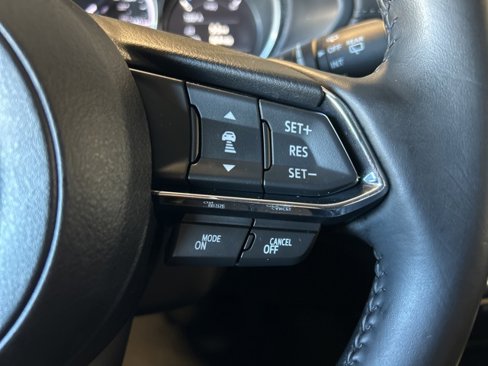 Used 2019 MAZDA CX-5 Touring image 14