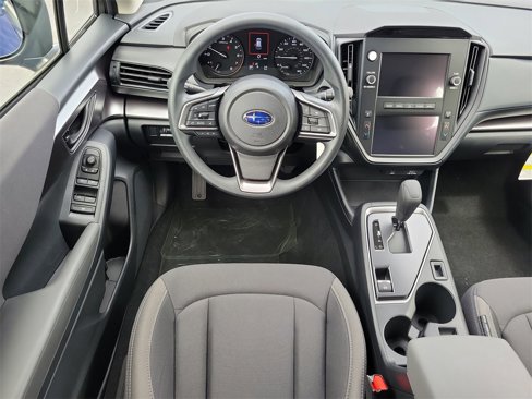 New 2025 Subaru Impreza 2.0i image 12