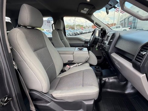 Used 2018 Ford F150 XL w/ Equipment Group 101A Mid image 15