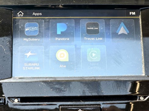 Used 2019 Subaru Forester Premium image 27