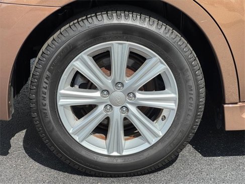 Used 2012 Subaru Legacy 2.5i image 12