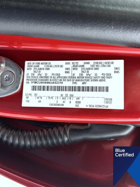 Certified 2022 Ford Escape SEL w/ Technology Package image 25