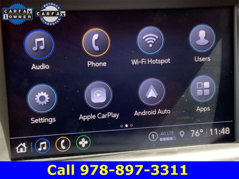 Certified 2024 GMC Terrain SLT image 13