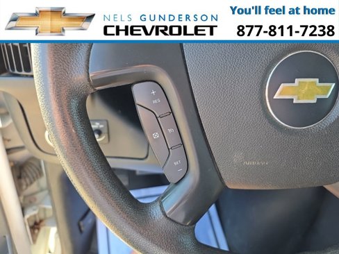 Used 2016 Chevrolet Express 3500 image 20