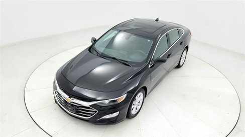 Used 2023 Chevrolet Malibu LT image 20