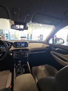 Used 2020 Hyundai Santa Fe SEL image 27