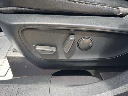 Used 2021 Ford Escape SEL image 16