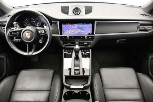 Certified 2023 Porsche Macan GTS image 21