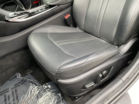Used 2021 Hyundai Sonata Limited image 22