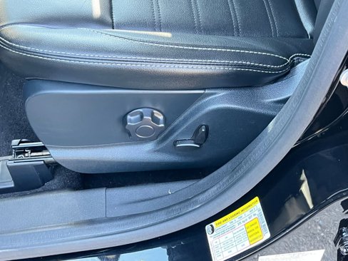 Used 2021 Ford EcoSport Titanium image 23