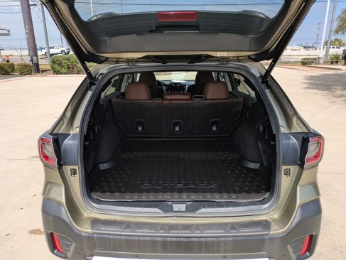 Used 2020 Subaru Outback Touring w/ Popular Package #2 image 26
