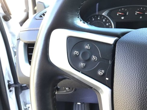 Used 2018 GMC Terrain SLT w/ Preferred Package image 16
