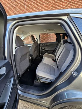 Used 2022 Ford Escape SE image 9