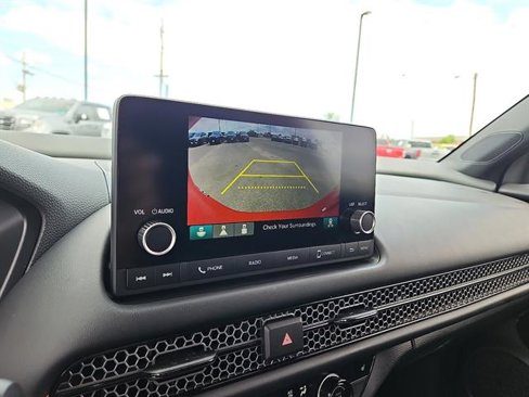 Used 2023 Honda HR-V Sport image 15