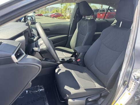 Used 2022 Toyota Corolla LE image 15