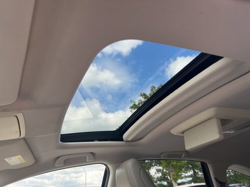 Used 2012 Honda CR-V EX-L image 29