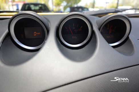 Used 2005 Nissan 350Z Enthusiast w/ (K96) Aerodynamics Pkg image 22