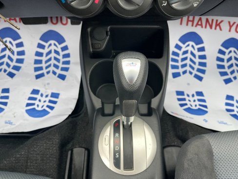 Used 2008 Honda Fit Sport image 17