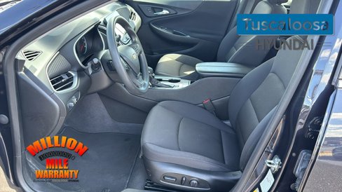 Used 2023 Chevrolet Malibu LT image 24