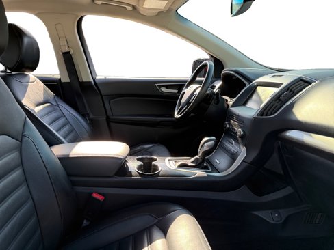 Used 2015 Ford Edge SEL w/ Equipment Group 201A image 14