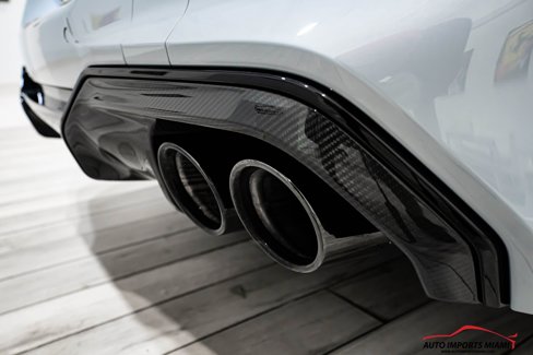 Used 2023 BMW M8 Competition w/ M Carbon Exterior Package image 63