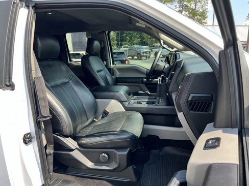 Used 2019 Ford F150 XL w/ Equipment Group 101A Mid image 16