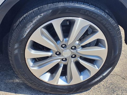 Used 2017 Buick Encore Preferred image 11