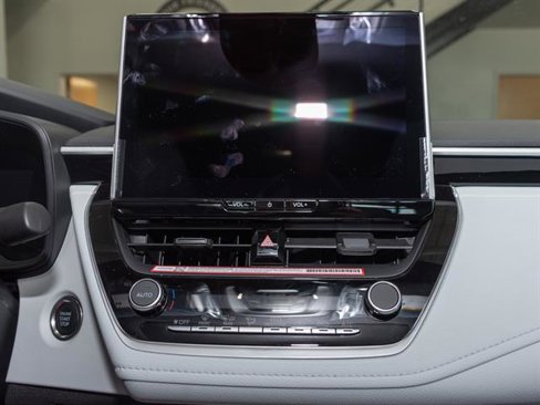 New 2025 Toyota Corolla SE image 12