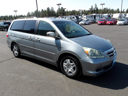 Used 2005 Honda Odyssey EX-L image 7
