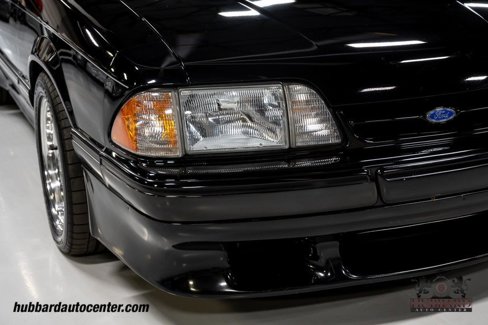 Used 1989 Ford Mustang LX image 32