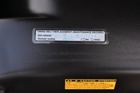 Used 2003 Lexus LS 430 image 39