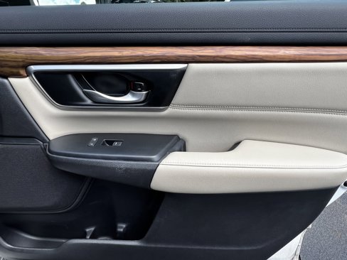 Used 2019 Honda CR-V EX-L image 43