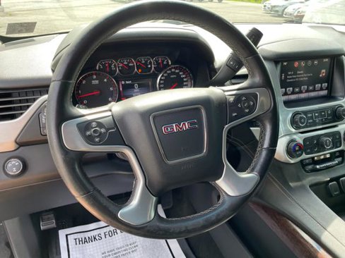 Used 2016 GMC Yukon SLE w/ Convenience Package image 19