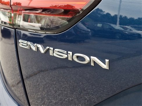 Used 2022 Buick Envision Preferred image 30