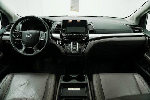 Used 2019 Honda Odyssey Elite image 31
