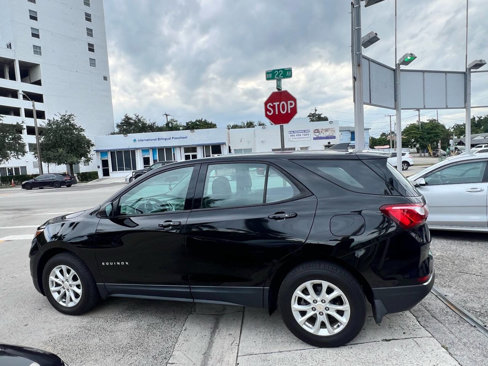 Used 2018 Chevrolet Equinox LS image 10