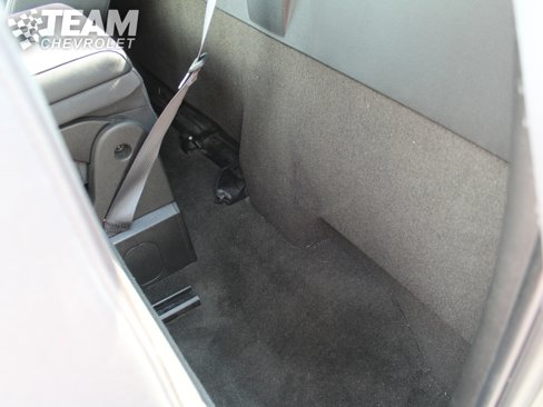 Used 2017 Chevrolet Silverado 1500 LT w/ LT Convenience Package image 22