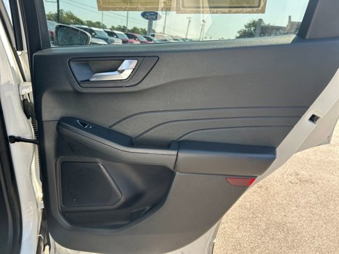 Certified 2022 Ford Escape SEL image 27
