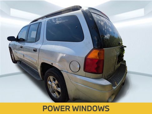 Used 2004 GMC Envoy XL SLE w/ 1SB Preferred Equipment Group image 5