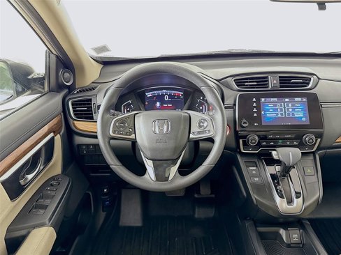 Used 2019 Honda CR-V EX image 22