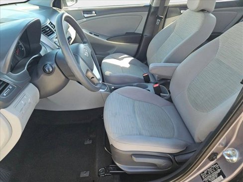Used 2016 Hyundai Accent SE image 14