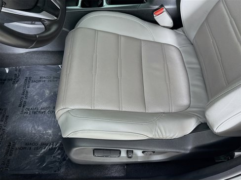 Used 2018 Honda CR-V EX-L image 18