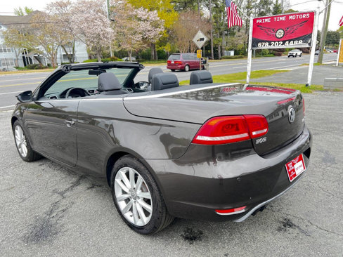 Used 2013 Volkswagen Eos image 13