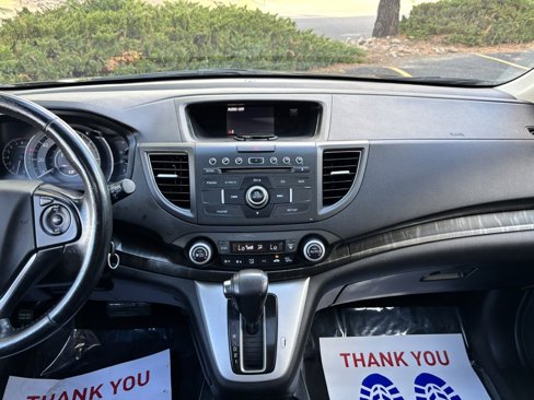 Used 2012 Honda CR-V EX-L image 19