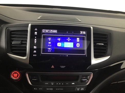Used 2019 Honda Ridgeline RTL-E image 18