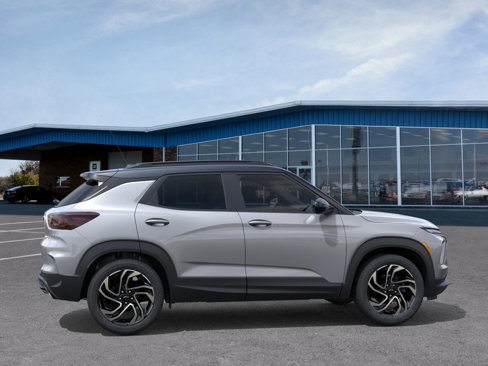New 2026 Chevrolet TrailBlazer RS w/ Convenience Package image 29